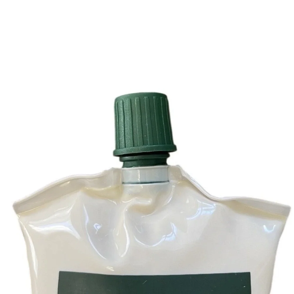 Proraso Green Refreshing Shaving Soap Eucalyptus Menthol Professional 500ml Bag